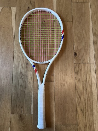 Tecnifibre fight tennis - t-fight,