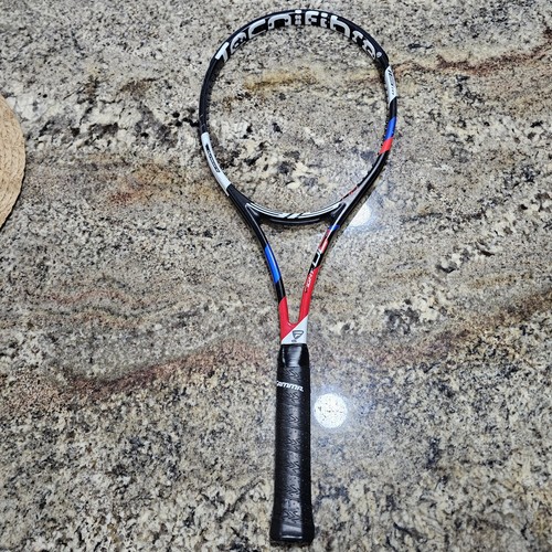 Tecnifibre tfight 315 - tecnifibre, 3